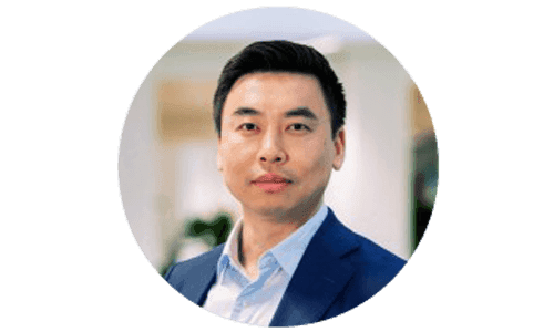 Sean J. Cheng