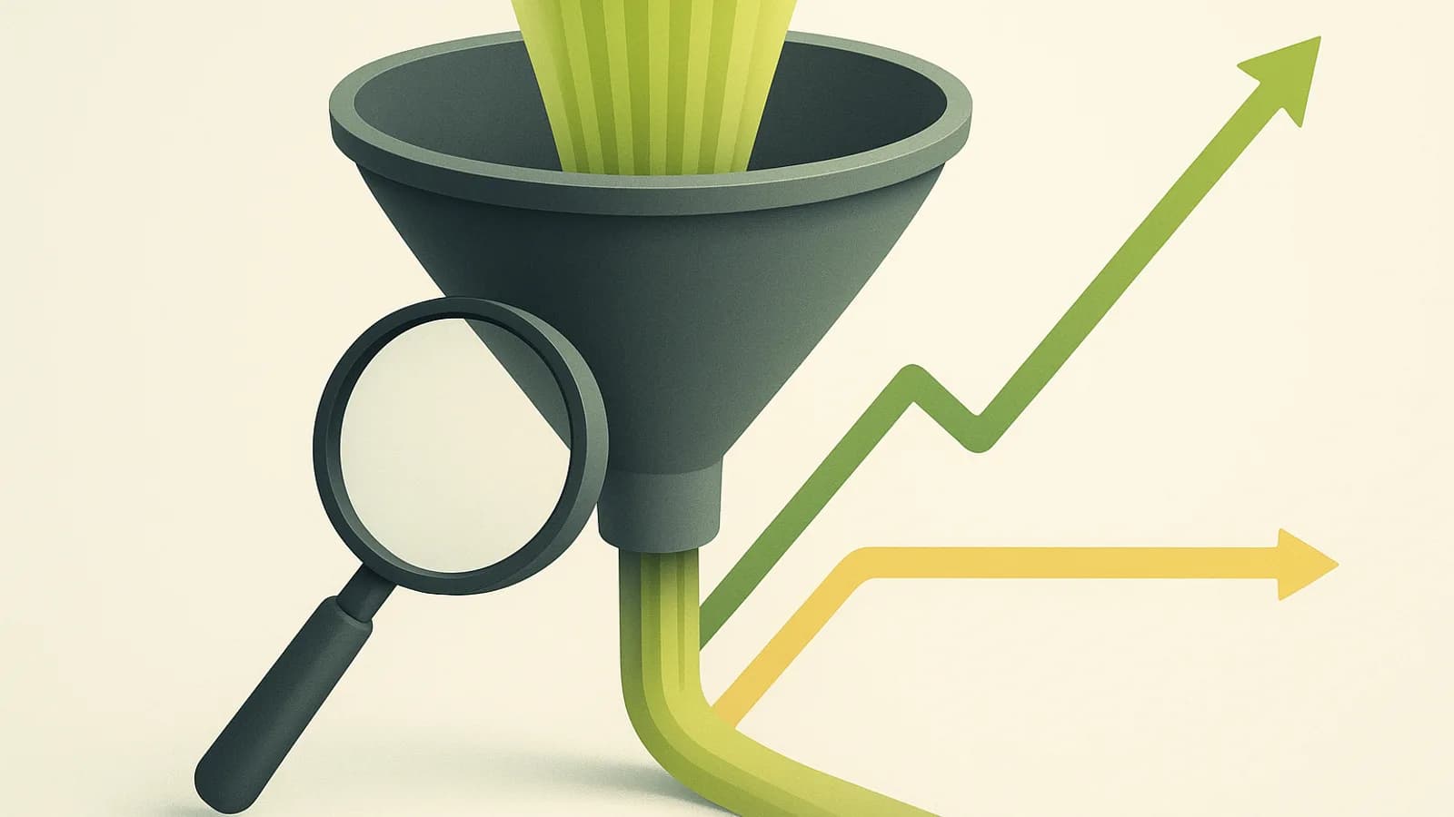 Amazon Click Share vs Conversion Share: The SQP Diagnostic Most Sellers Skip