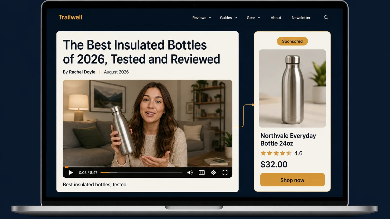 Amazon Sponsored Products Creator Placements Are Live: What to Check This Week