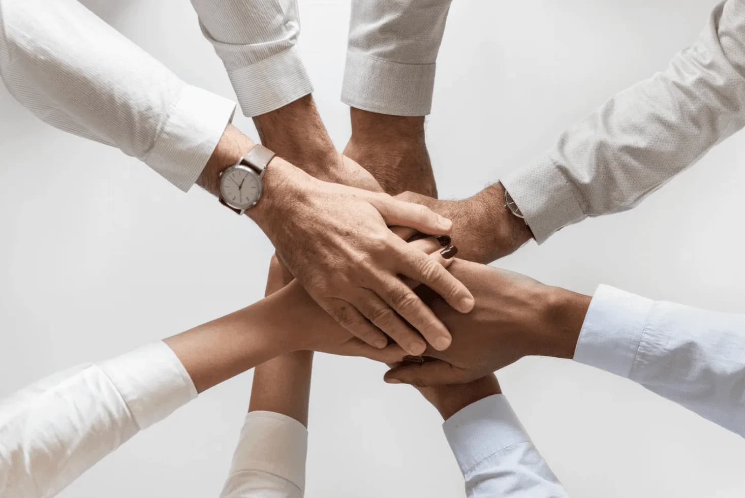 Amazon ad agency team showing strong collaboration and partnership for campaign success