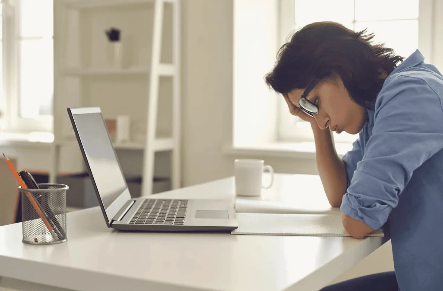 Amazon seller frustrated by stalled ad performance and common PPC campaign mistakes after Q4 holiday season