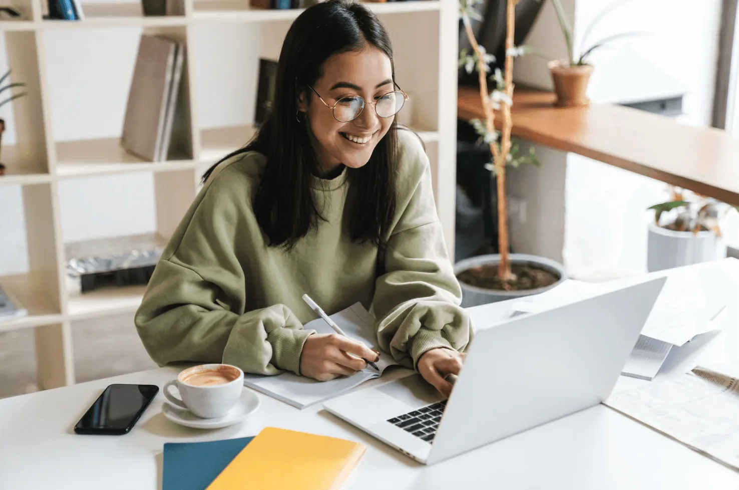 Amazon seller optimizing new year PPC campaigns with strategic planning for smooth Q1 ad performance and growth
