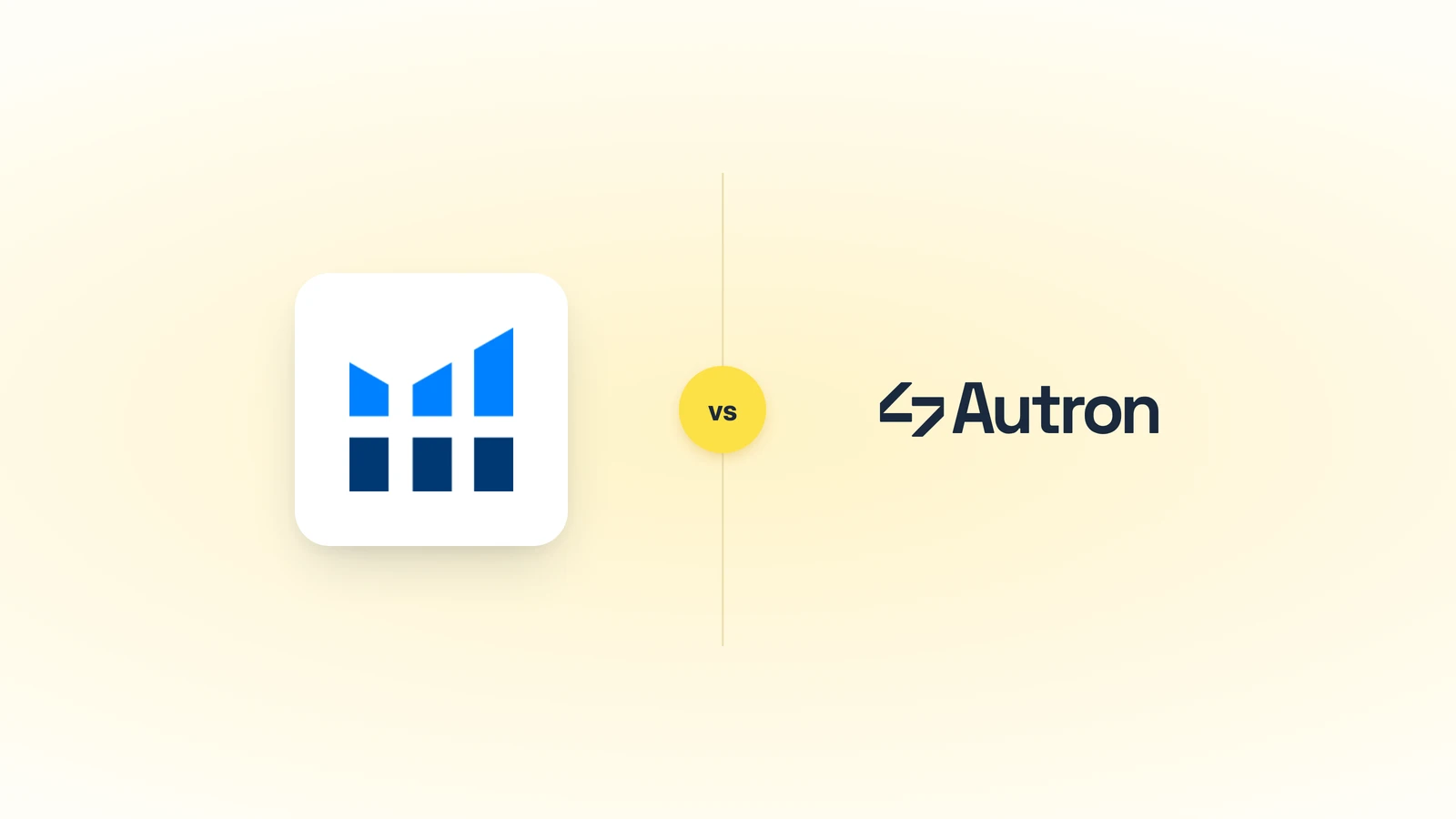 Helium 10 vs Autron: an all-in-one Amazon seller suite vs an AI agent that runs your ads