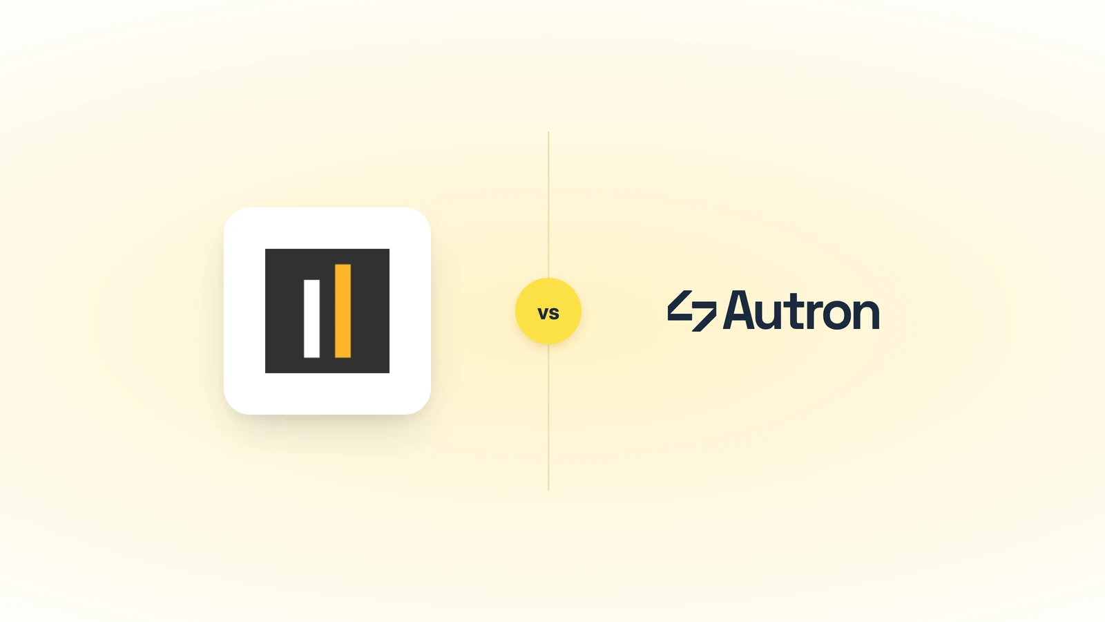 Sellerboard vs Autron: an FBA profit dashboard vs an AI agent that runs your Amazon ads