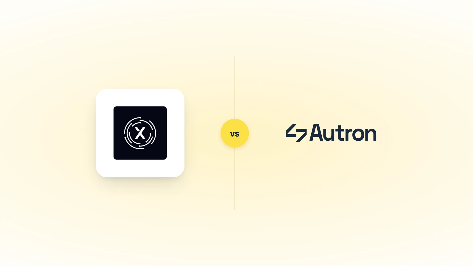 Xnurta vs Autron: an enterprise retail-media copilot vs an AI agent that runs your Amazon ads