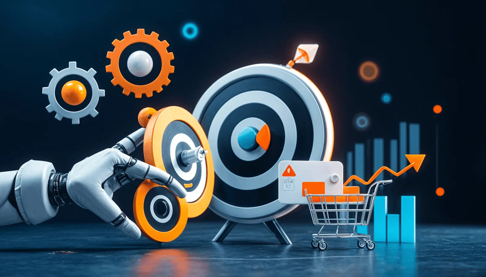 Amazon PPC Trends You Need to Know in 2024