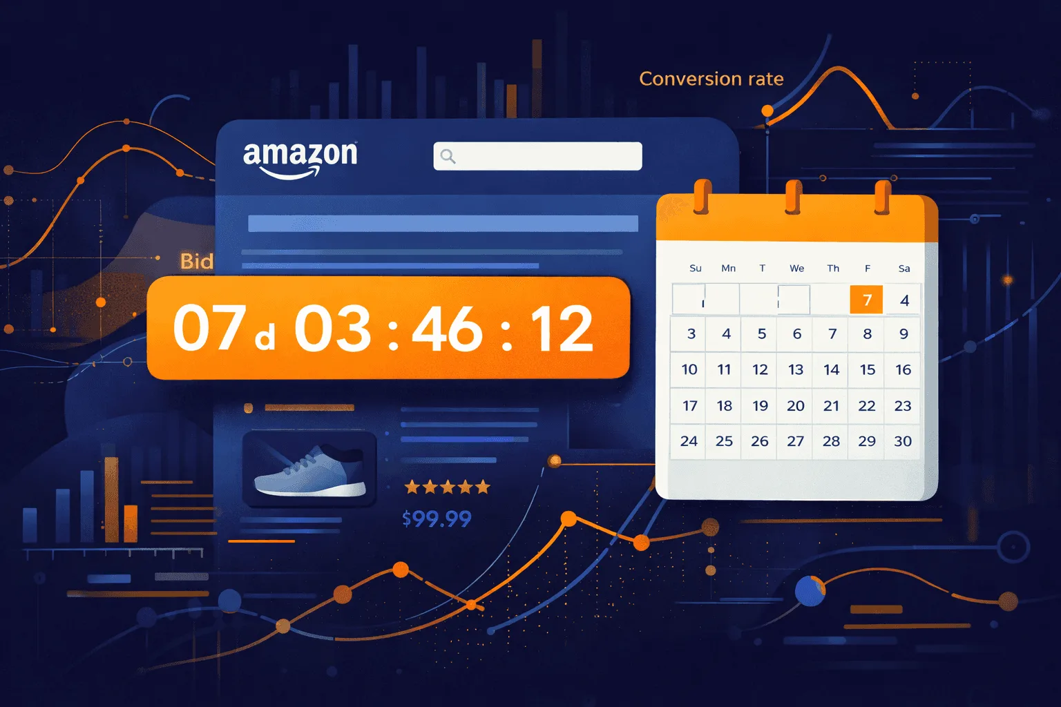 Amazon Prime Day 2026 PPC Strategy: Why Your Window Is Shorter Than You Think