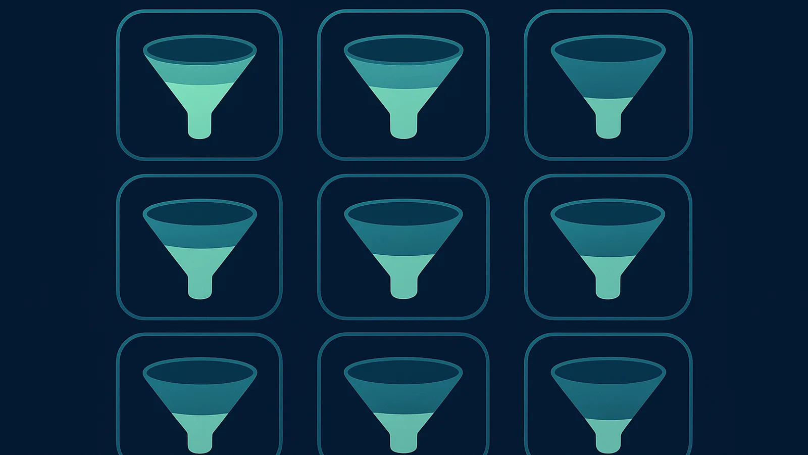 Amazon Search Catalog Performance: The ASIN-Level Search Funnel Most Sellers Skip