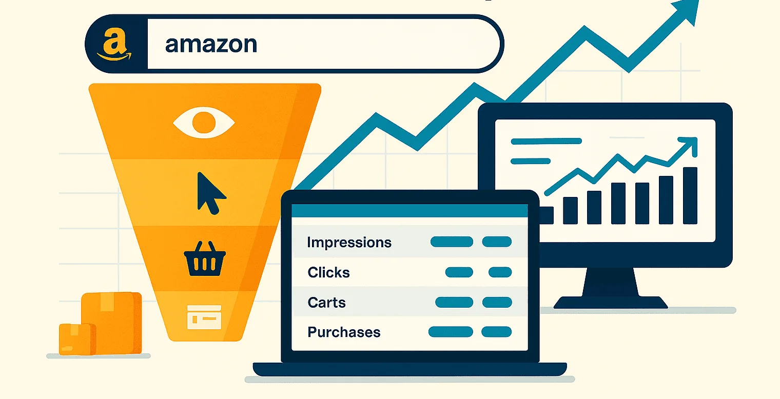 Amazon Search Query Performance Report Guide