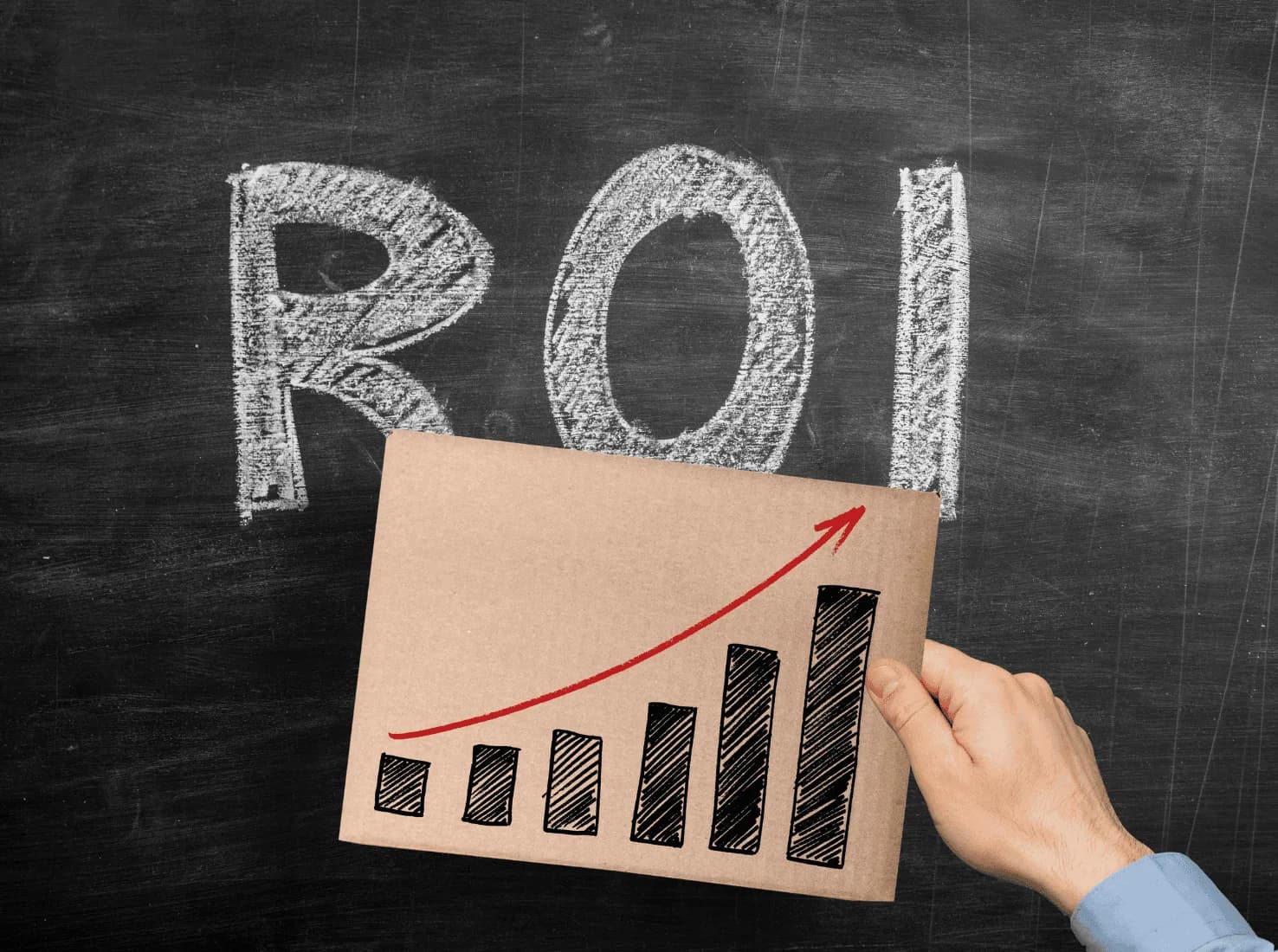 How to Double Your PPC ROI in 30 Days: Expert Tips Revealed
