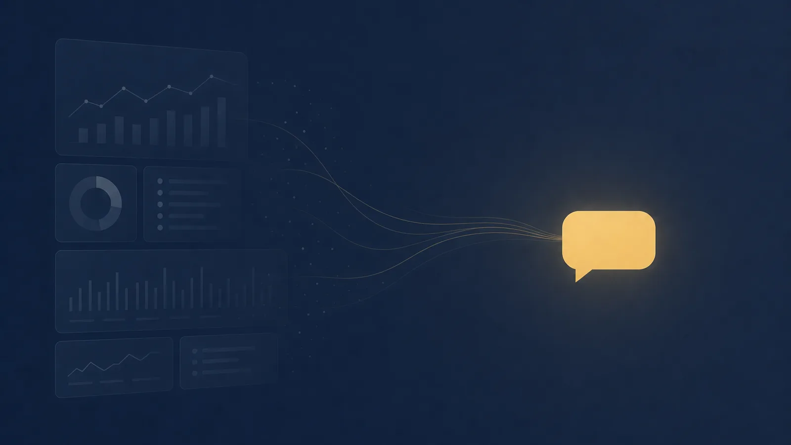 The Future of Amazon PPC Is Conversational, Not Dashboards