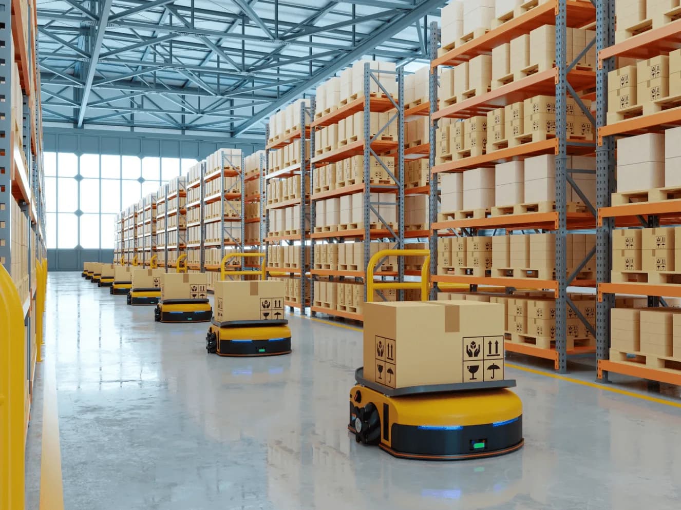 Top 4 Strategies for Managing Amazon FBA Shipping