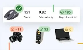 Tricks for Efficient Amazon FBA Inventory Management