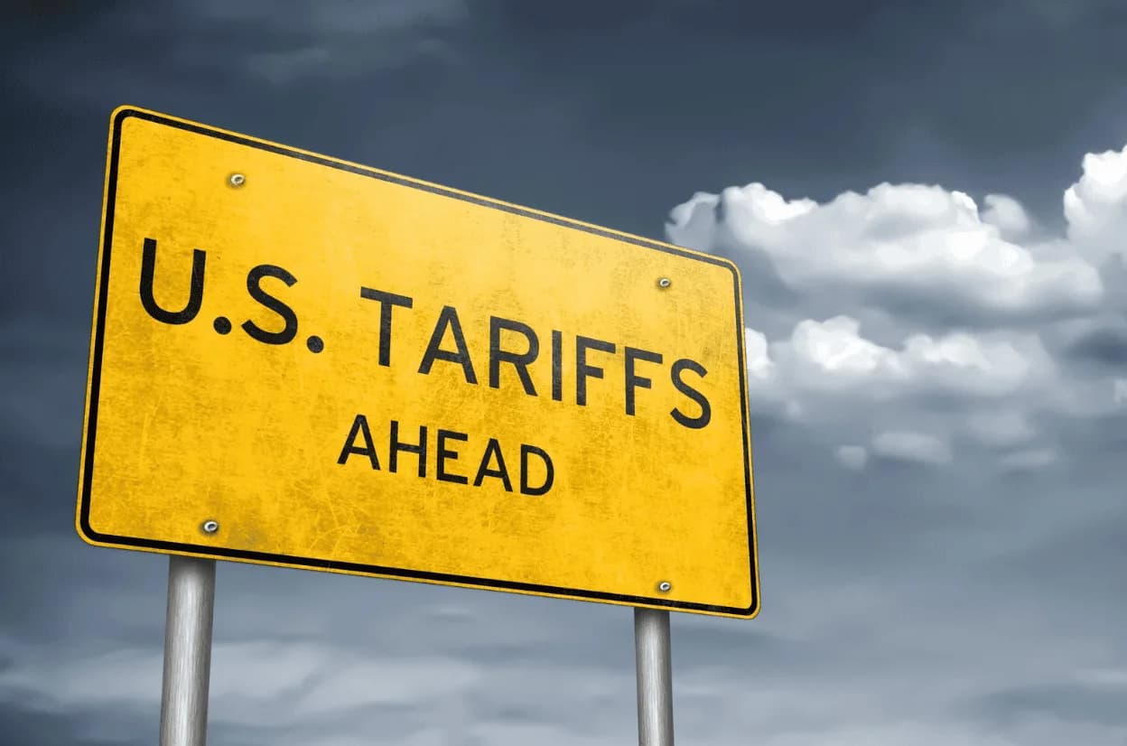 Trump Tariffs: Protecting Amazon Profits