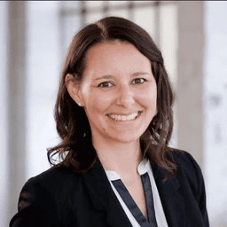 Leah Boomsma