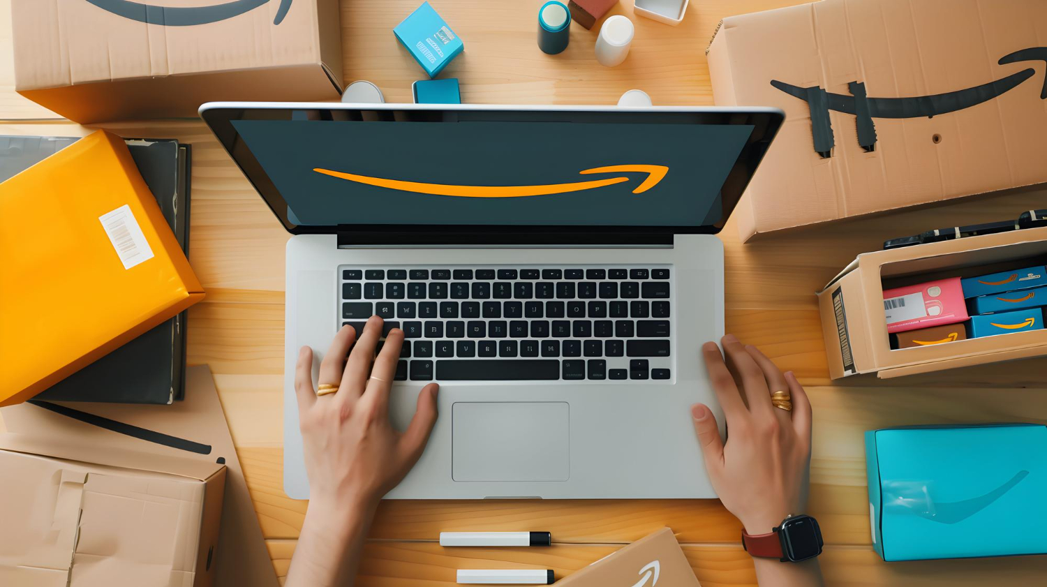 Amazon PPC Trends You Need to Know in 2024